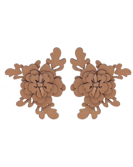 Earrings Chanel E214
