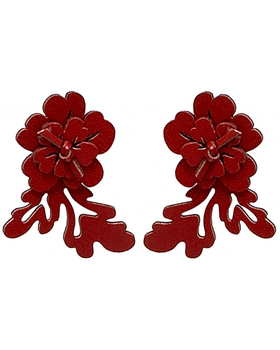 Earrings Chanel E40