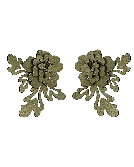 Earrings Chanel E30