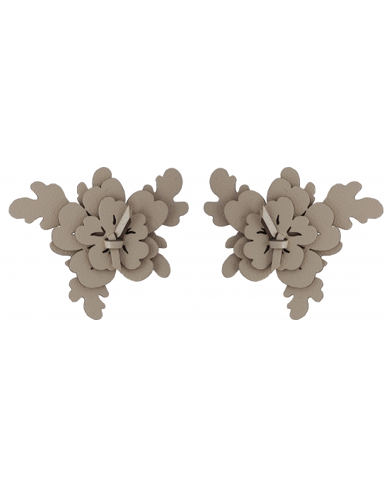 Earrings Chanel E213