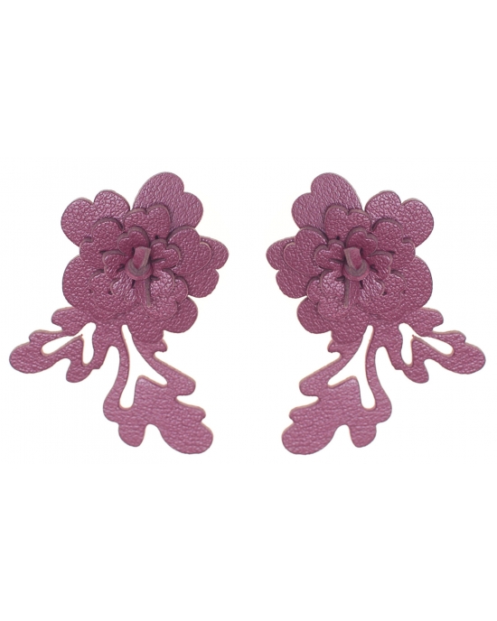 Earrings Chanel E369