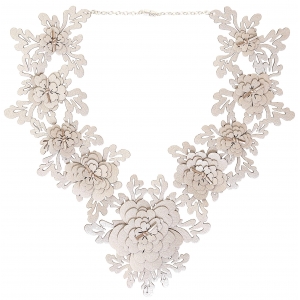Necklace Chanel N39