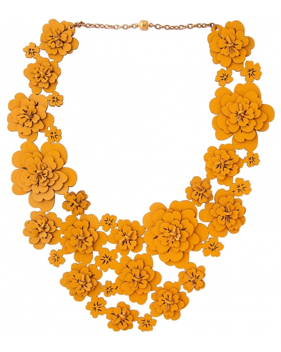Necklace Chanel N43