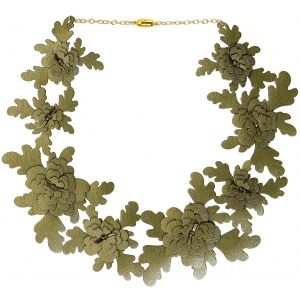 Necklace Chanel N41