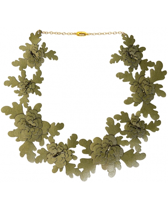 Necklace Chanel N41