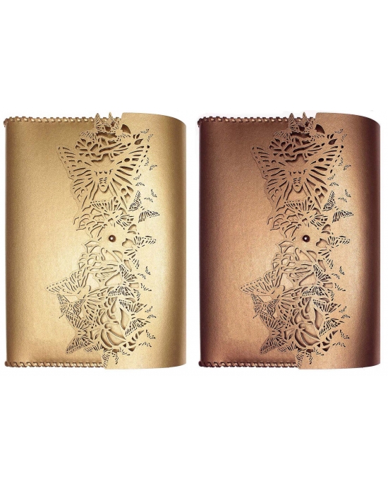 Notebook Butterflies NB371 (16x22cm)