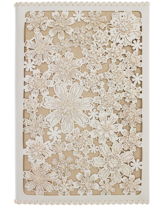 Notebook Full Daisy NB22 (15x22cm)
