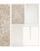 Notebook Full Daisy NB22 (15x22cm)