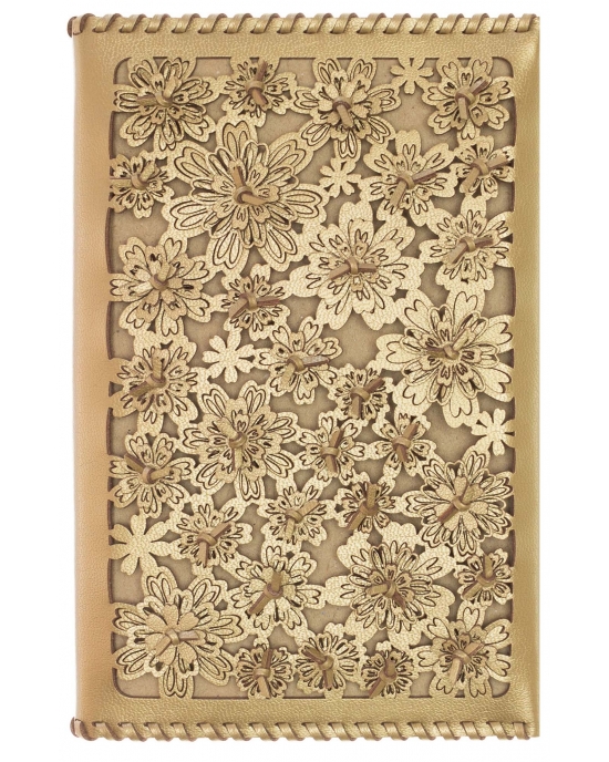 Notebook Full Daisy NB23 (11x17cm)