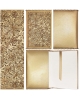 Notebook Full Daisy NB23 (11x17cm)