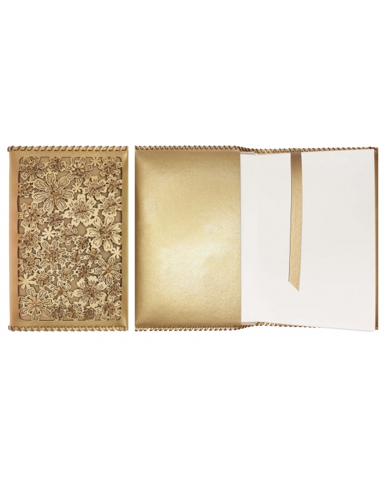 Notebook Full Daisy NB23 (11x17cm)