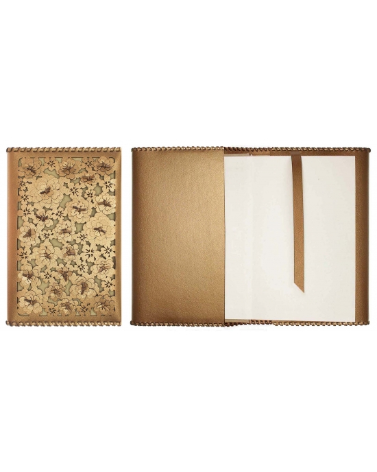 Notebook Chanel NB25 (11x17cm)