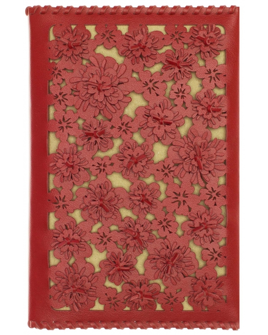 Notebook Flower NB29 (11x17cm)