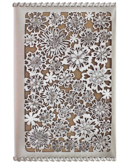 Notebook Daisy NB21 (11x17cm)