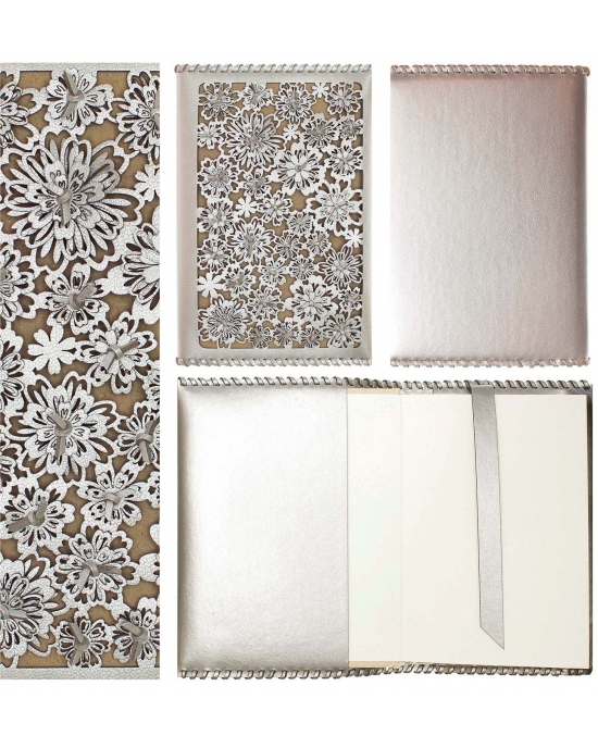 Notebook Daisy NB21 (11x17cm)
