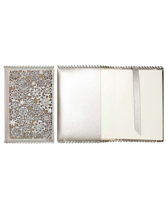 Notebook Daisy NB21 (11x17cm)
