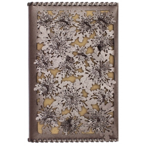 Notebook Leaves NB31 (11x17cm)