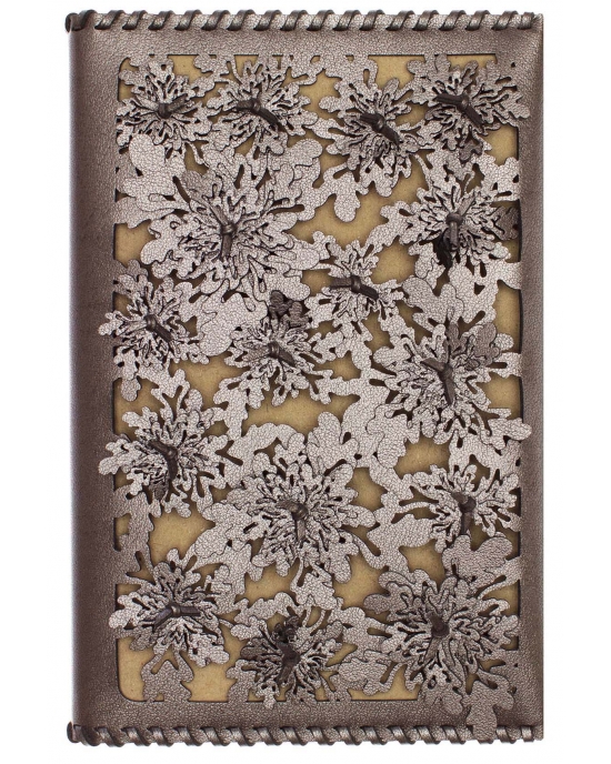 Notebook Leaves NB31 (11x17cm)