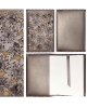 Notebook Leaves NB31 (11x17cm)