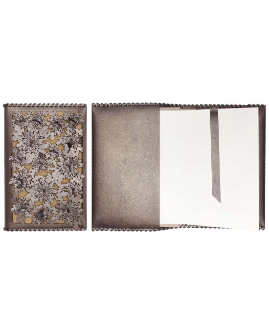 Notebook Leaves NB31 (11x17cm)