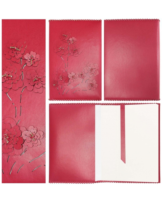 Notebook Chanel NB33 (15x22cm)