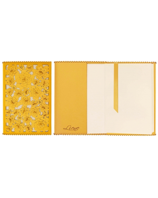 Notebook Chanel NB24 (15x22cm)