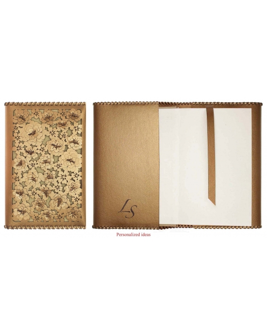 Notebook Chanel NB25 (11x17cm)