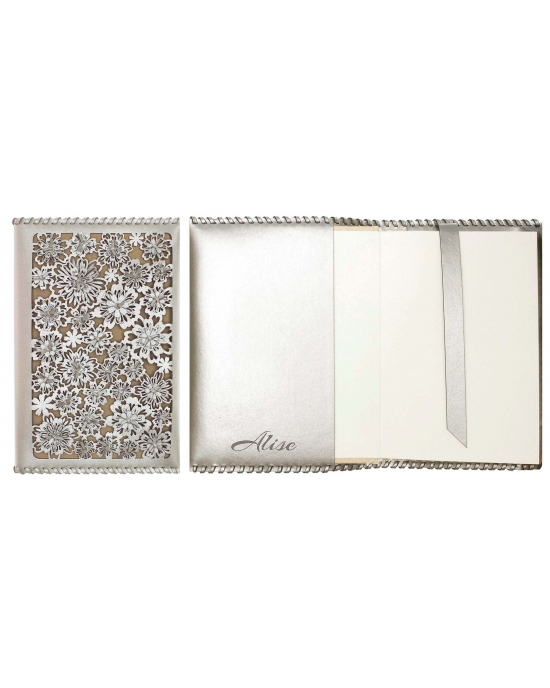 Notebook Daisy NB21 (11x17cm)