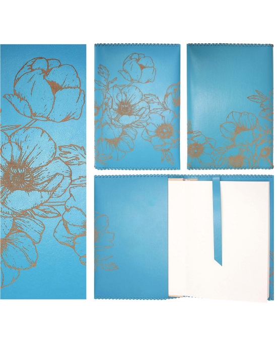 Notebook Poppy NB164 (15x22cm)