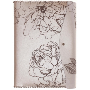 Notebook Peonies NB52 (16x22cm)