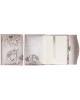 Notebook Peonies NB52 (16x22cm)