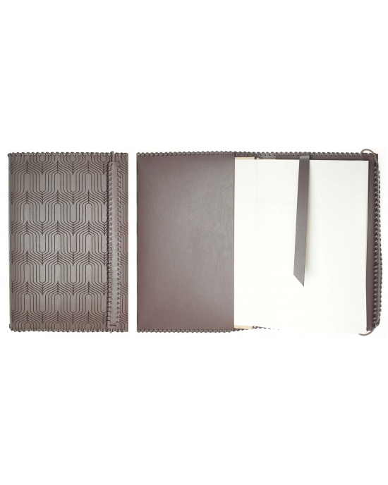 Notebook Ornament NB459 (15x22cm)