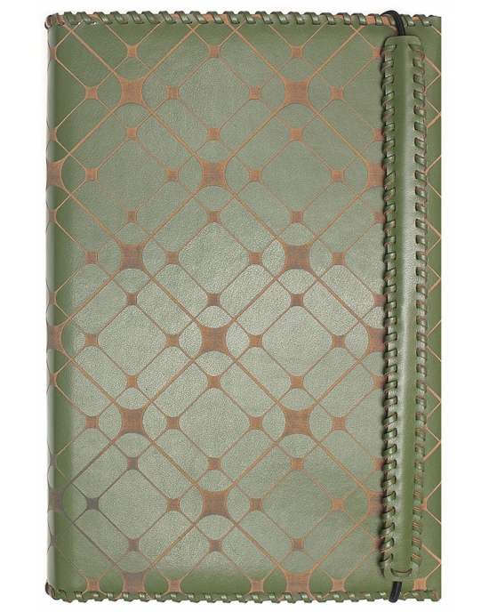 Notebook Ornament NB465(15x22cm)