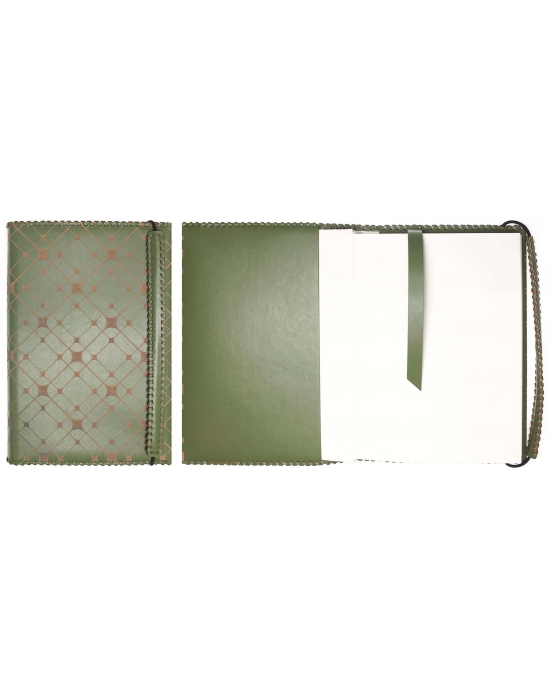 Notebook Ornament NB465(15x22cm)
