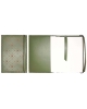Notebook Ornament NB465(15x22cm)