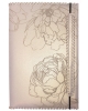 Notebook Peonies NB54 (15x22cm)