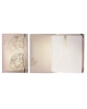 Notebook Peonies NB54 (15x22cm)