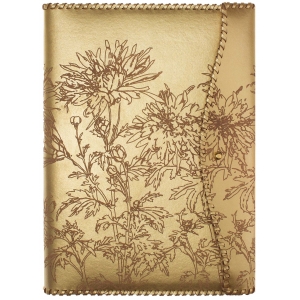 Notebook Flowers NB46 (16x22cm)