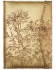 Notebook Flowers NB46 (16x22cm)