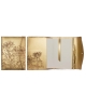 Notebook Flowers NB46 (16x22cm)