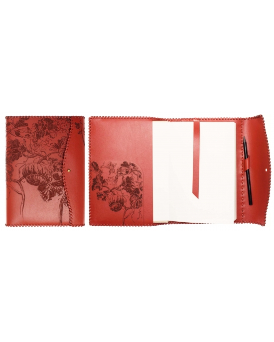 Notebook Pumpkins NB76 (16x22cm)