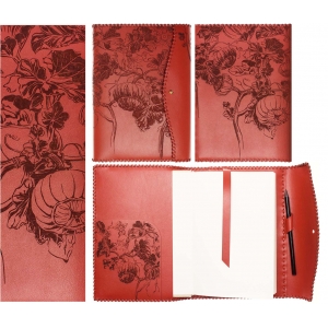 Notebook Pumpkins NB76 (16x22cm)