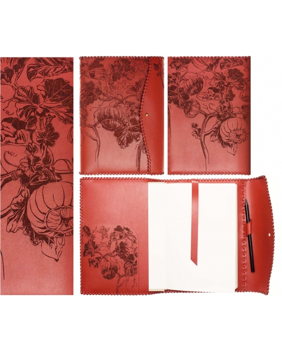 Notebook Pumpkins NB76 (16x22cm)