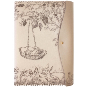 Notebook Baby NB328 (16x22cm)