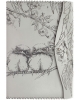 Notebook Two Birds NB58 (16x22cm)