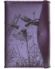 Notebook Dragonflies NB70 (16x22cm)
