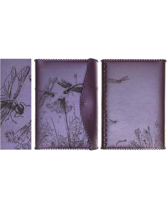 Notebook Dragonflies NB70 (16x22cm)