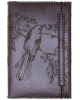 Notebook Birds family NB66 (15x22cm)