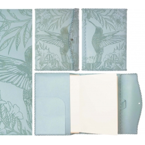 Notebook Kolibri NB106 (16x22cm)