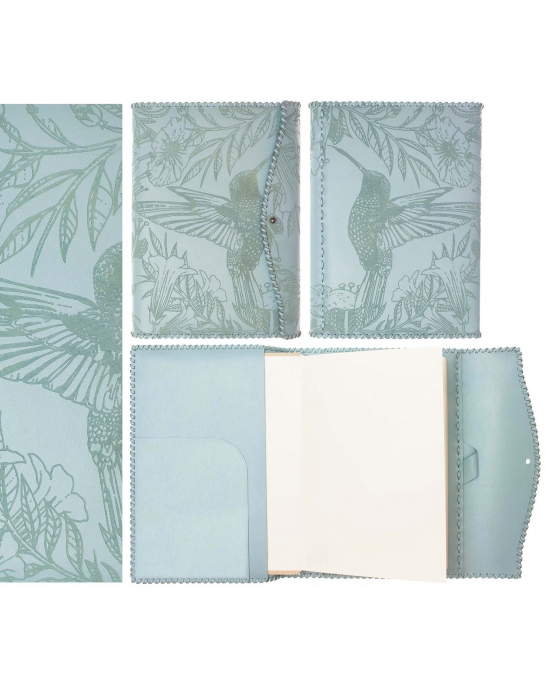 Notebook Kolibri NB106 (16x22cm)